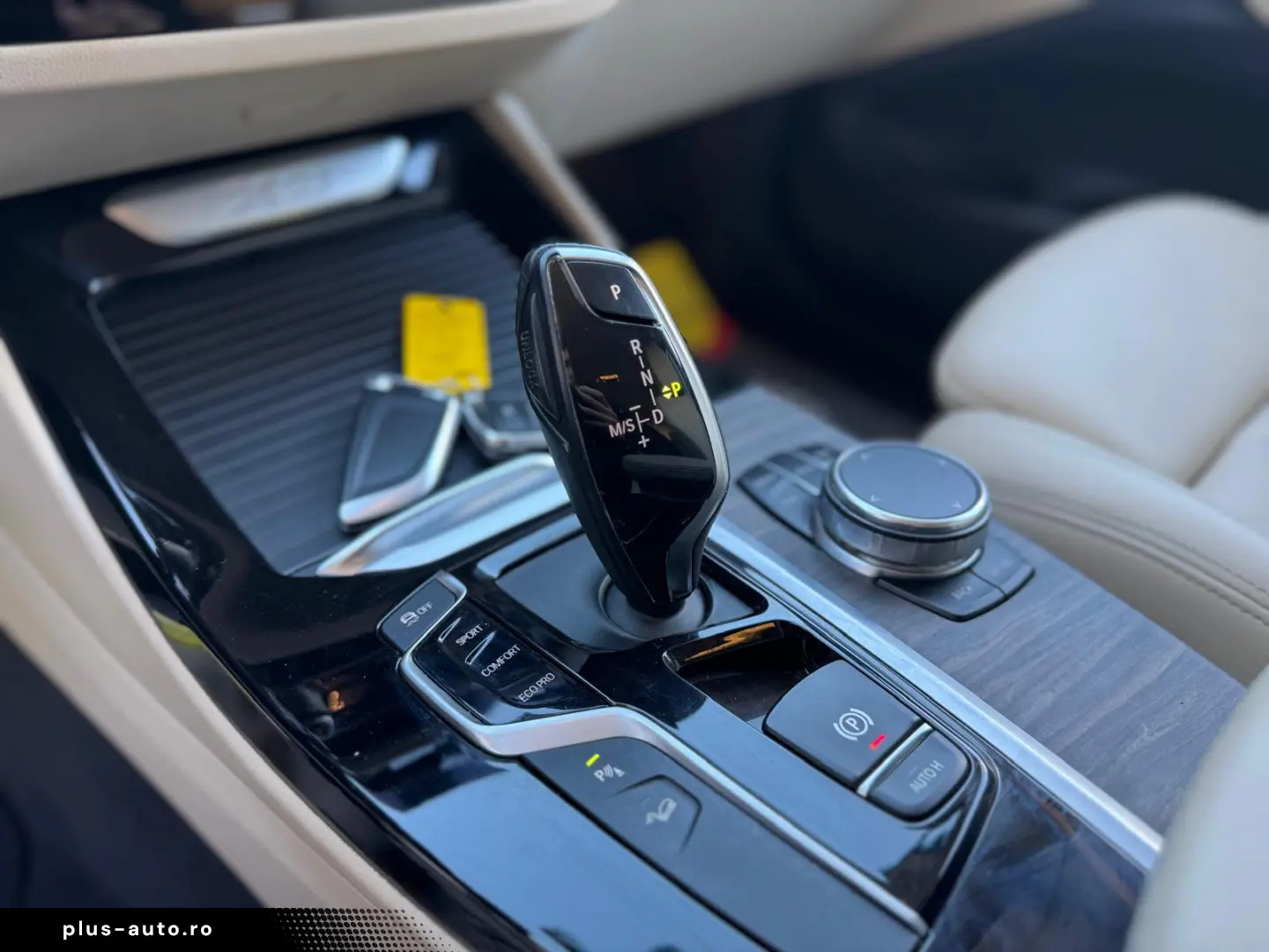 BMW X3 Diesel 2.0 2019 Automata