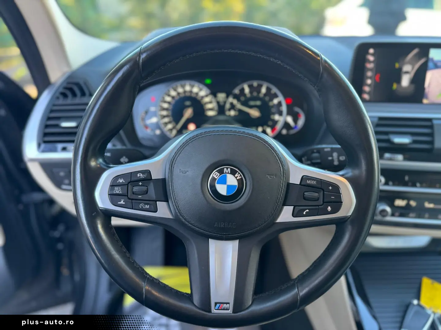 BMW X3 Diesel 2.0 2019 Automata