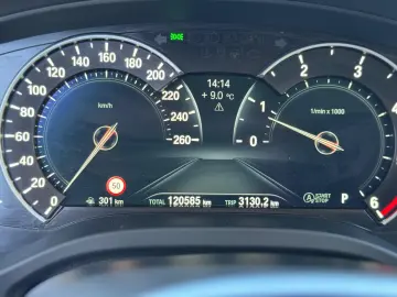 BMW X3 Diesel 2.0 2019 Automata