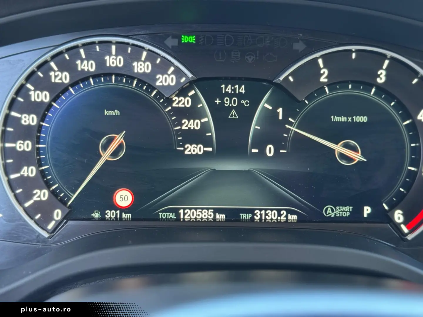 BMW X3 Diesel 2.0 2019 Automata