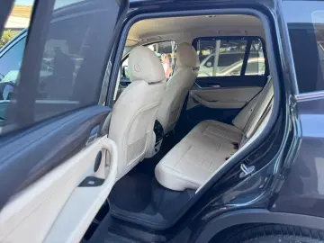 BMW X3 Diesel 2.0 2019 Automata