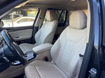 BMW X3 Diesel 2.0 2019 Automata