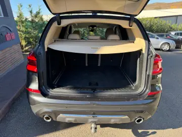 BMW X3 Diesel 2.0 2019 Automata