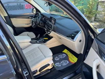 BMW X3 Diesel 2.0 2019 Automata