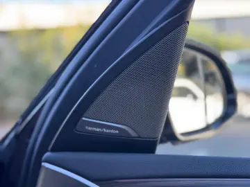 BMW X3 Diesel 2.0 2019 Automata