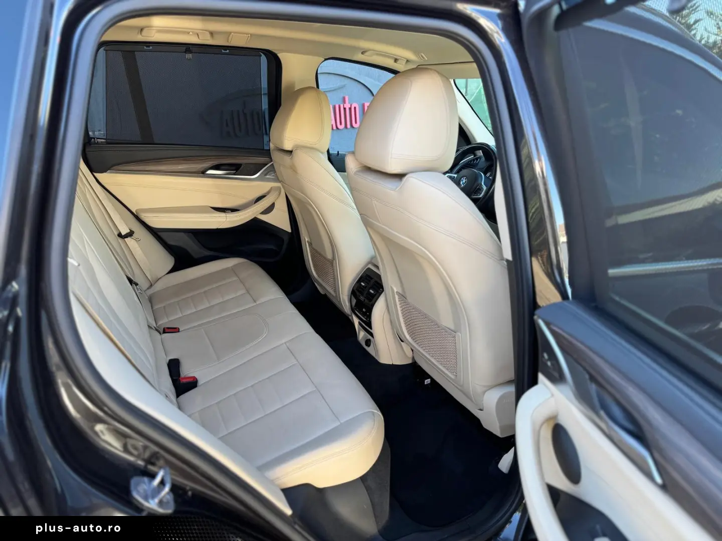 BMW X3 Diesel 2.0 2019 Automata