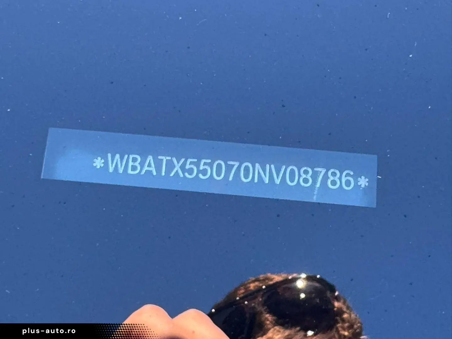 BMW X3 Diesel 2.0 2019 Automata