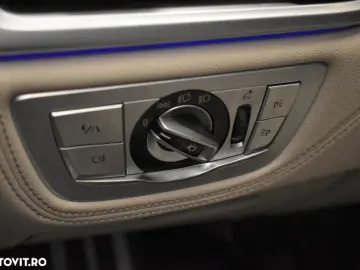 BMW Seria 7 740Ld xDrive MHEV