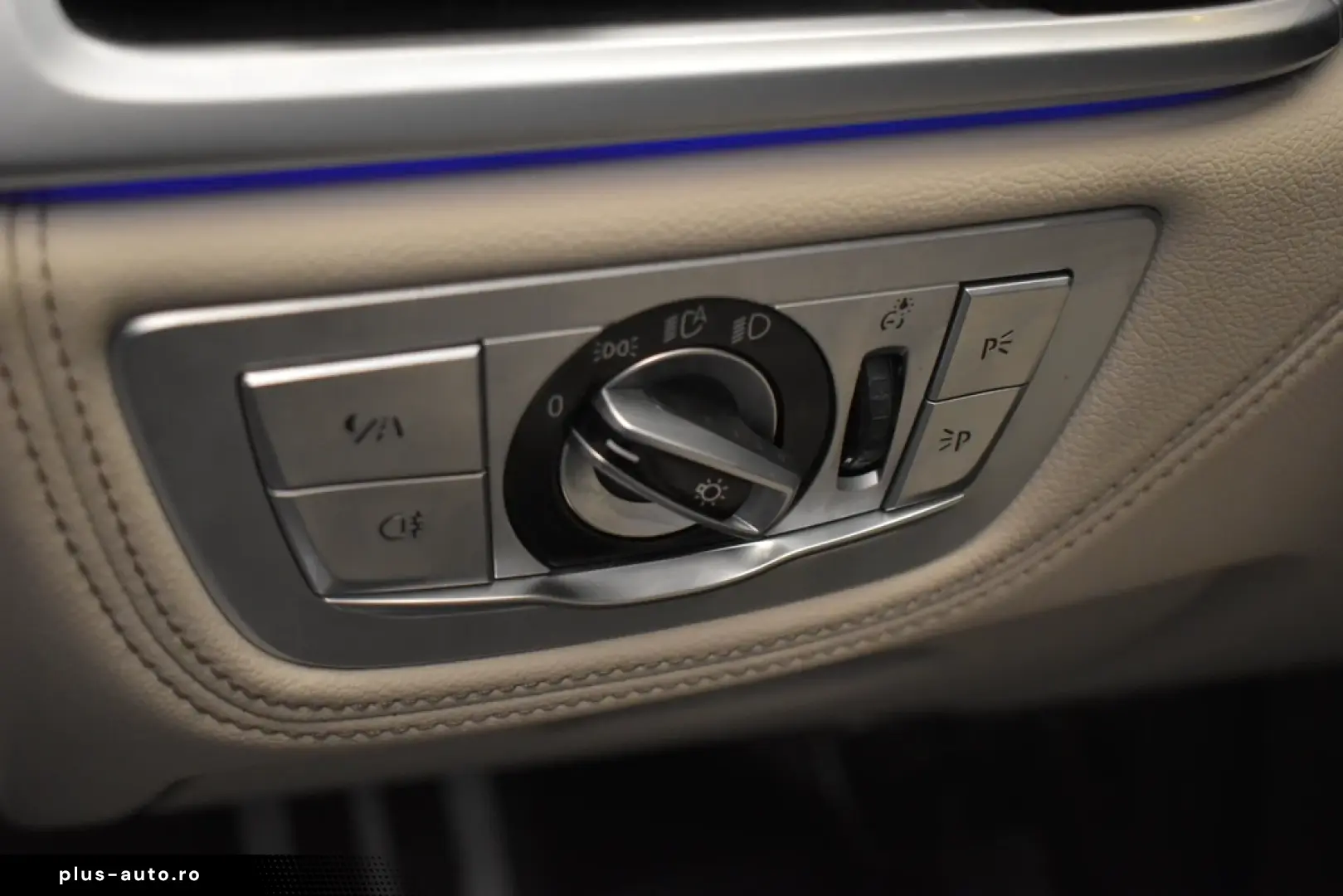 BMW Seria 7 740Ld xDrive MHEV