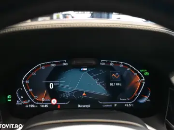 BMW Seria 7 740Ld xDrive MHEV