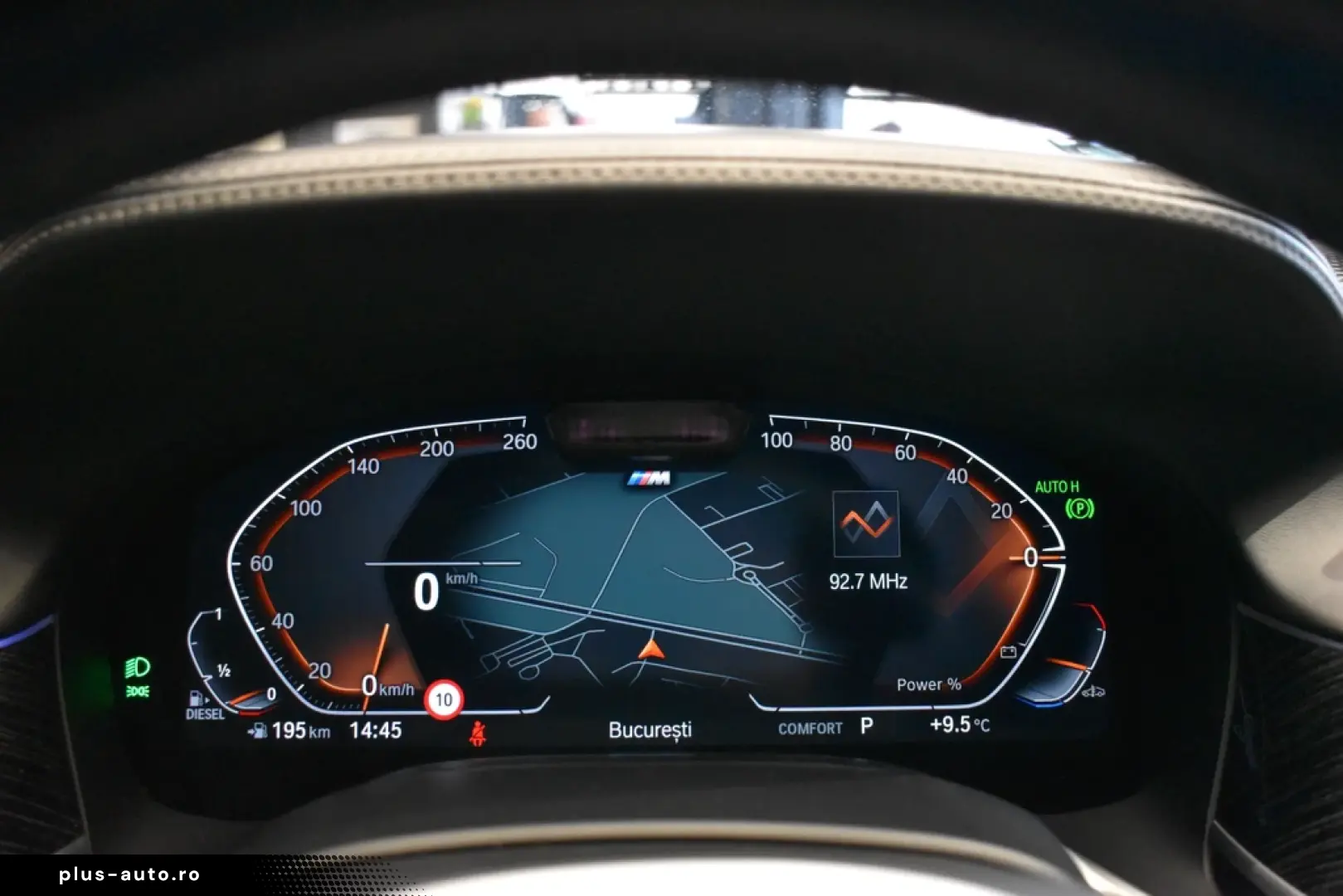 BMW Seria 7 740Ld xDrive MHEV