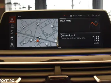 BMW Seria 7 740Ld xDrive MHEV