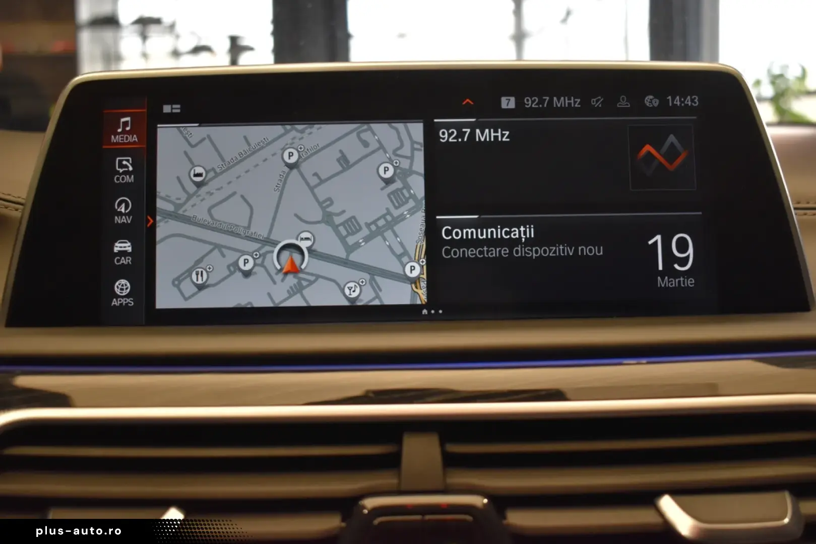 BMW Seria 7 740Ld xDrive MHEV