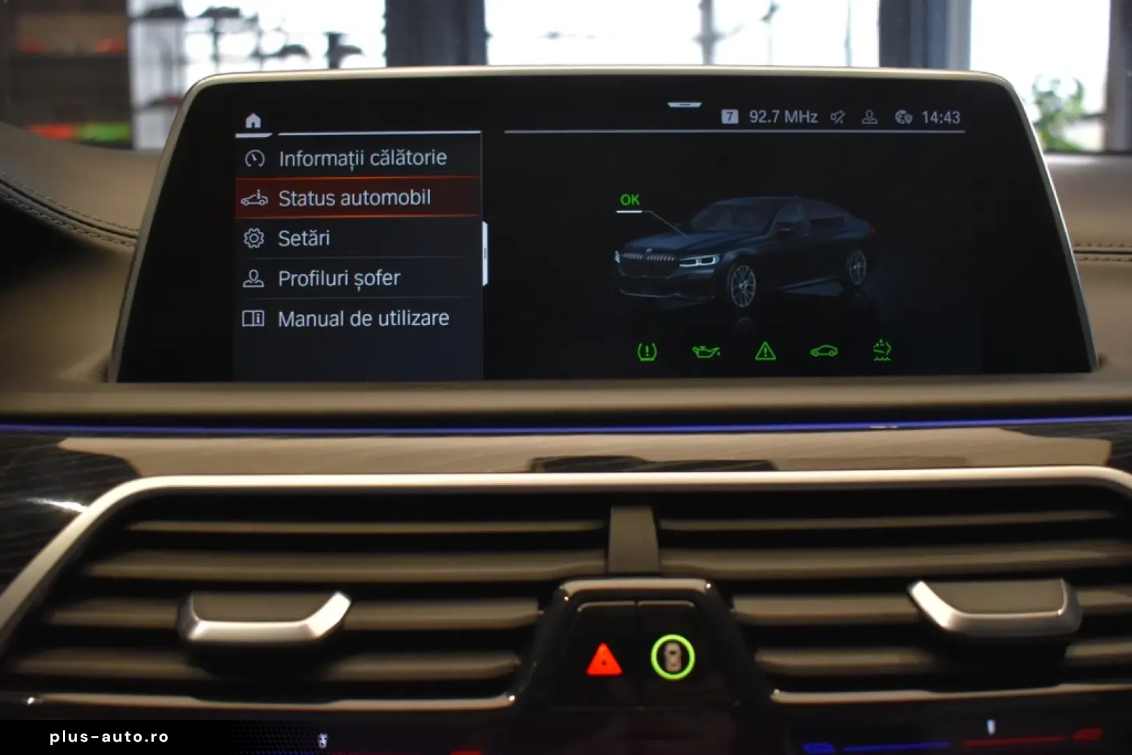 BMW Seria 7 740Ld xDrive MHEV