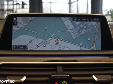 BMW Seria 7 740Ld xDrive MHEV