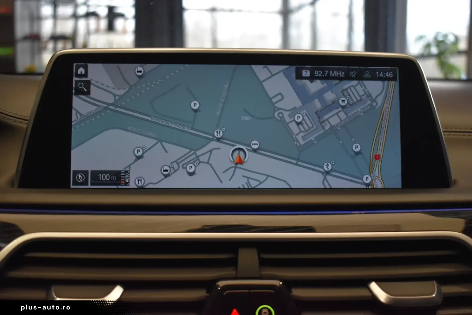 BMW Seria 7 740Ld xDrive MHEV