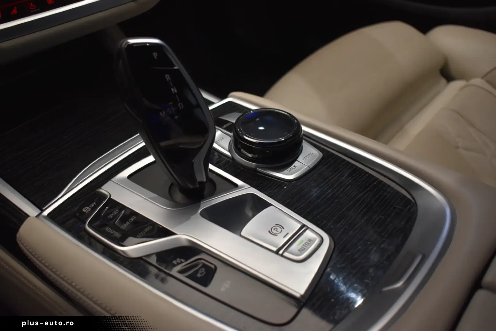 BMW Seria 7 740Ld xDrive MHEV