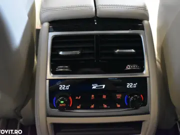 BMW Seria 7 740Ld xDrive MHEV