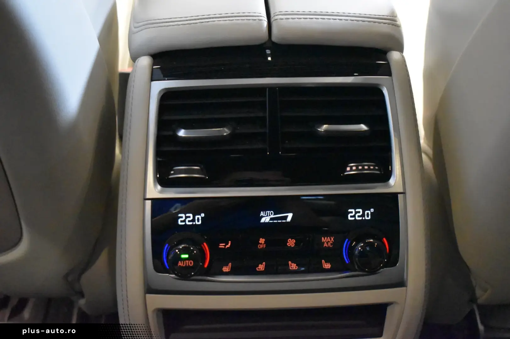 BMW Seria 7 740Ld xDrive MHEV