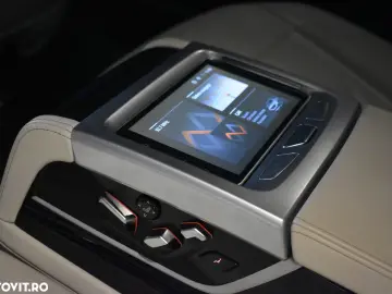 BMW Seria 7 740Ld xDrive MHEV