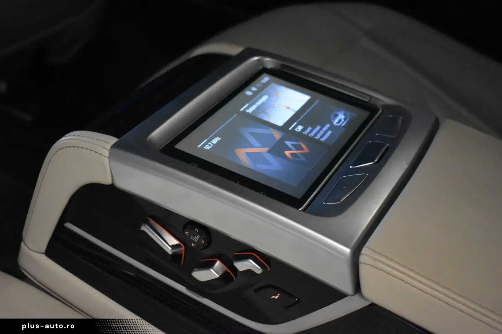 BMW Seria 7 740Ld xDrive MHEV