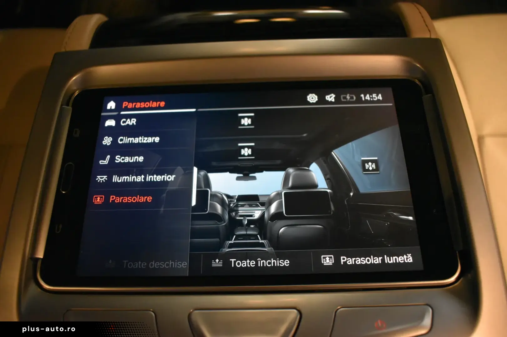 BMW Seria 7 740Ld xDrive MHEV