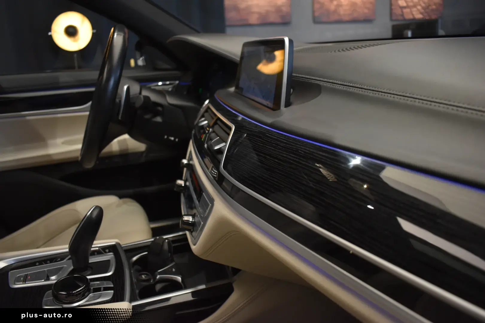 BMW Seria 7 740Ld xDrive MHEV