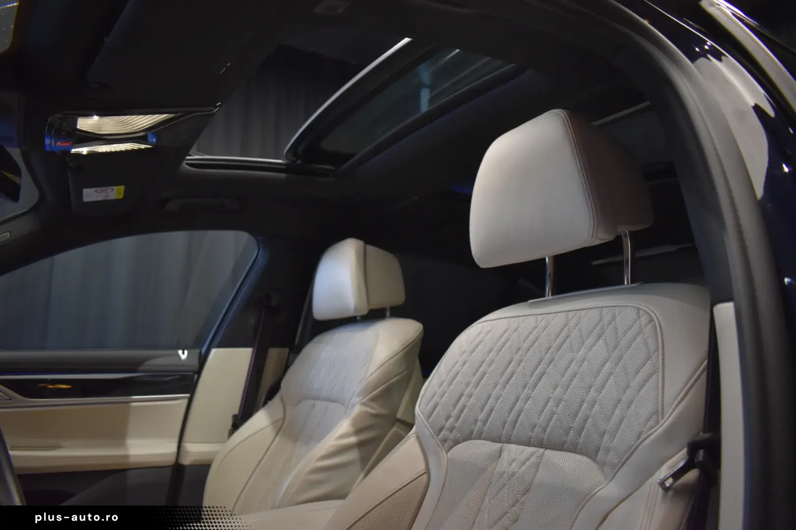 BMW Seria 7 740Ld xDrive MHEV