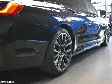 BMW Seria 7 740Ld xDrive MHEV