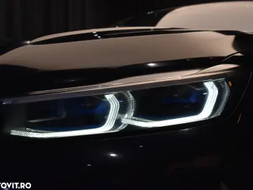 BMW Seria 7 740Ld xDrive MHEV