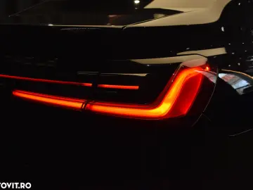 BMW Seria 7 740Ld xDrive MHEV