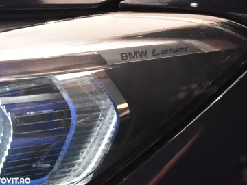 BMW Seria 7 740Ld xDrive MHEV