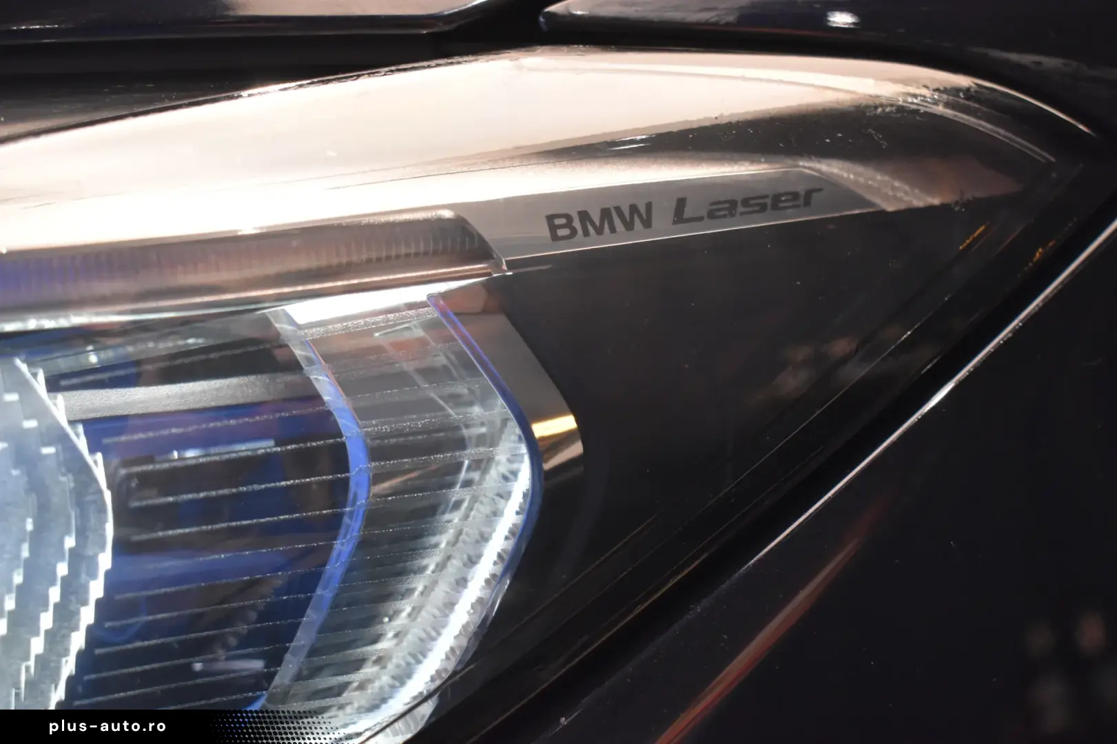 BMW Seria 7 740Ld xDrive MHEV