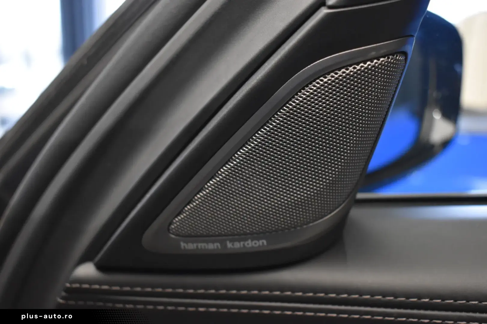 BMW Seria 7 740Ld xDrive MHEV