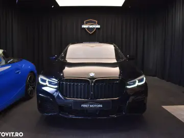 BMW Seria 7 740Ld xDrive MHEV
