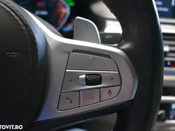 BMW Seria 7 740Ld xDrive MHEV