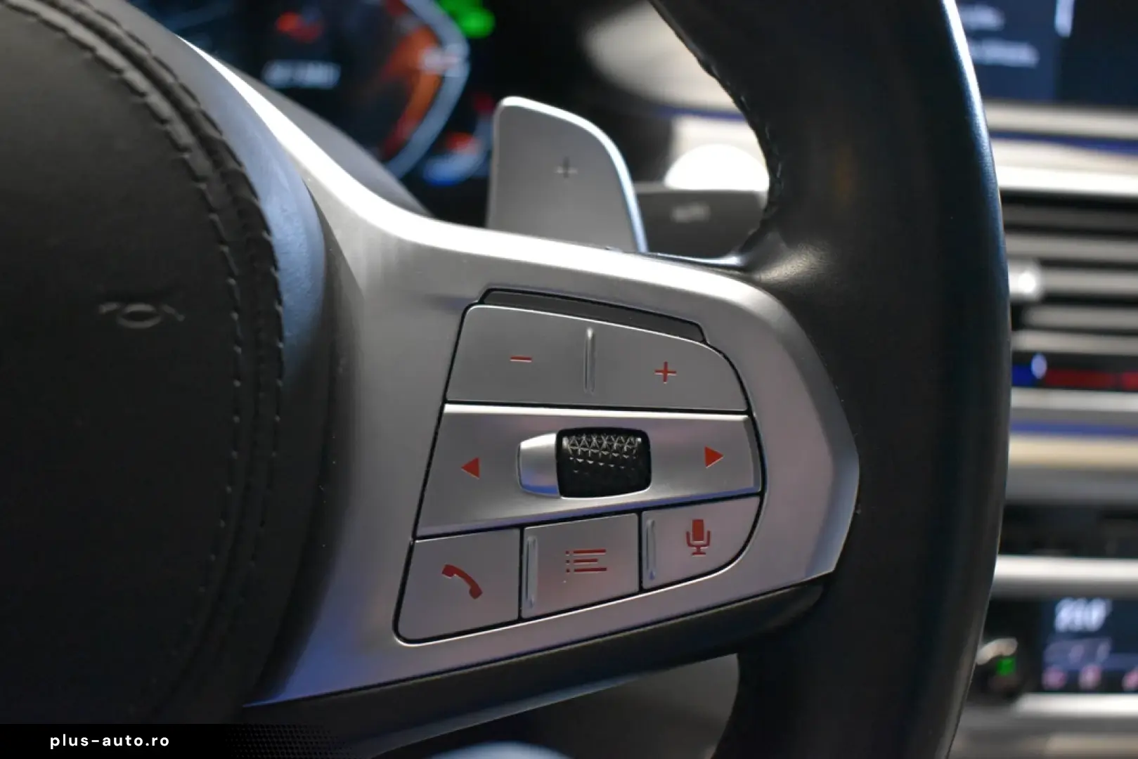 BMW Seria 7 740Ld xDrive MHEV