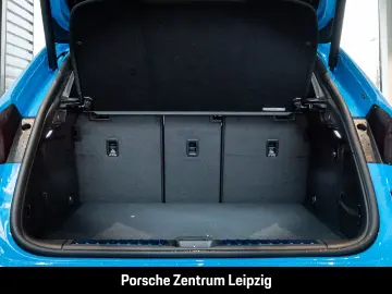 Porsche Macan FnW Rivierablau! ACC AHK PASM Bose