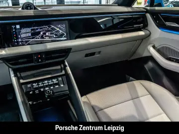 Porsche Macan FnW Rivierablau! ACC AHK PASM Bose