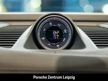 Porsche Macan FnW Rivierablau! ACC AHK PASM Bose