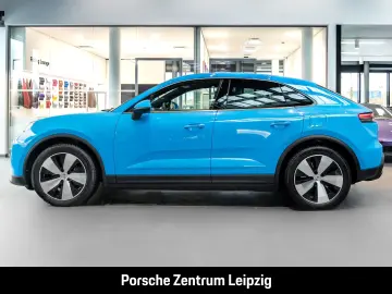 Porsche Macan FnW Rivierablau! ACC AHK PASM Bose