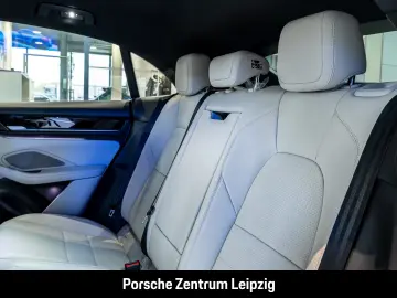 Porsche Macan FnW Rivierablau! ACC AHK PASM Bose