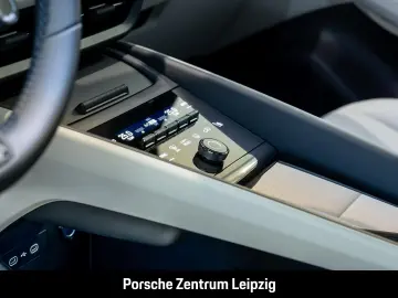 Porsche Macan FnW Rivierablau! ACC AHK PASM Bose