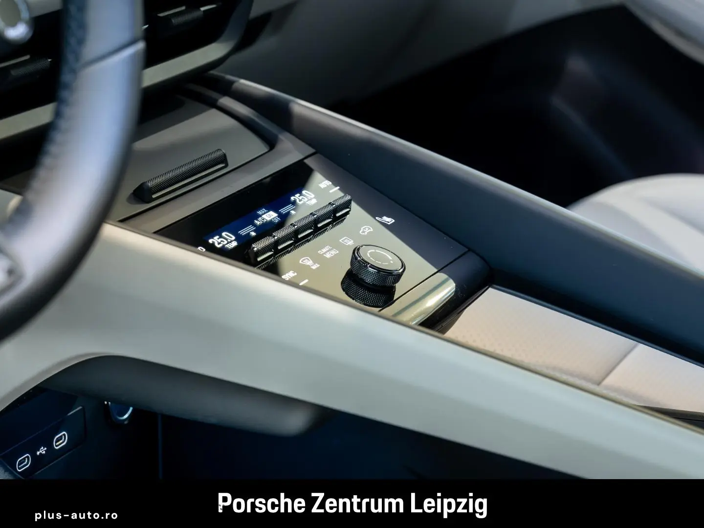 Porsche Macan FnW Rivierablau! ACC AHK PASM Bose