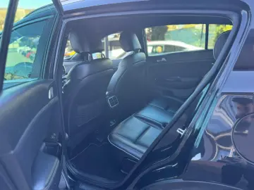 KIA Sportage Diesel 2.0 2016 Automata