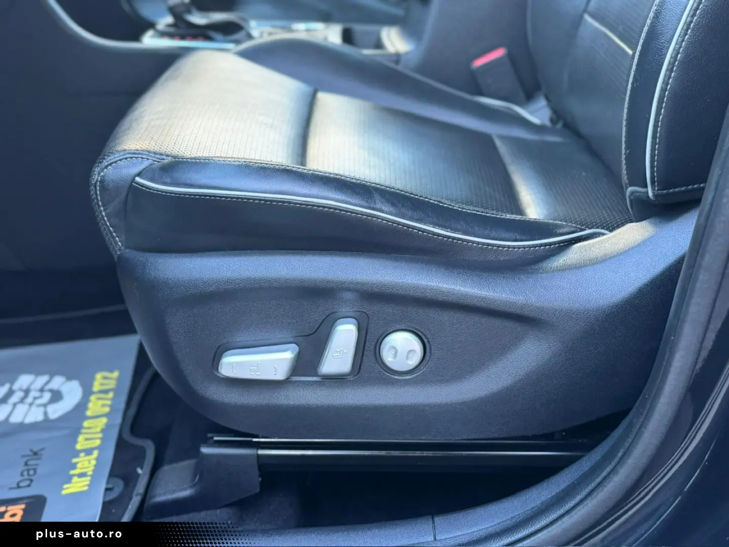 KIA Sportage Diesel 2.0 2016 Automata