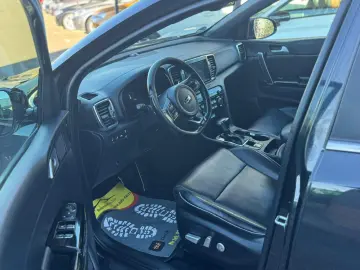 KIA Sportage Diesel 2.0 2016 Automata