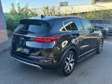 KIA Sportage Diesel 2.0 2016 Automata