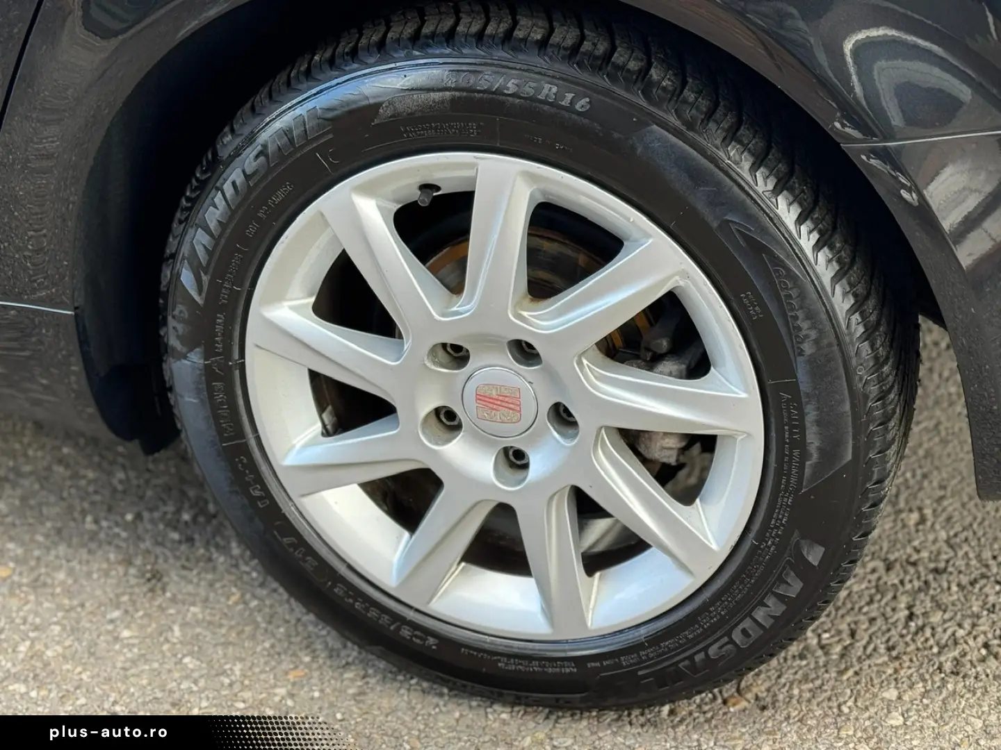 Seat Exeo Benzina 1.8 2012 Manuala