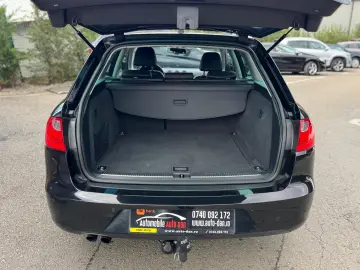 Seat Exeo Benzina 1.8 2012 Manuala